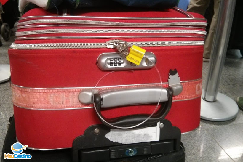 Check list de viagem para as mulheres