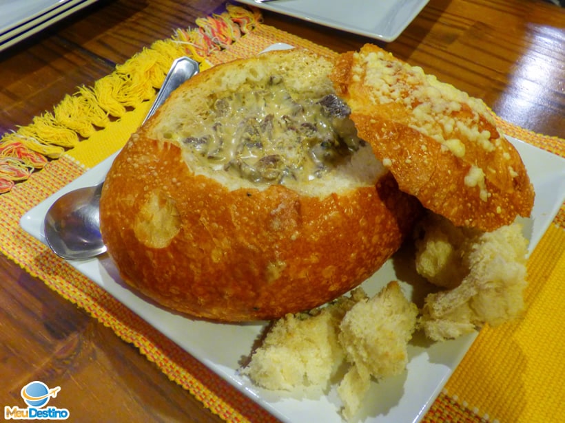 Cheia de Graça Arte e Sabor - Onde comer em Divinópolis-MG
