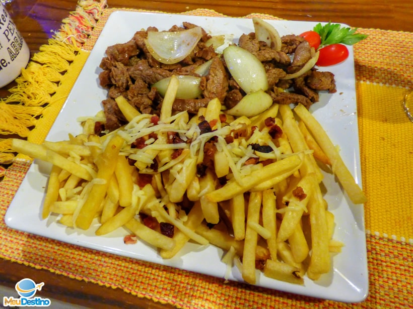 Cheia de Graça Arte e Sabor - Restaurante em Divinópolis-MG