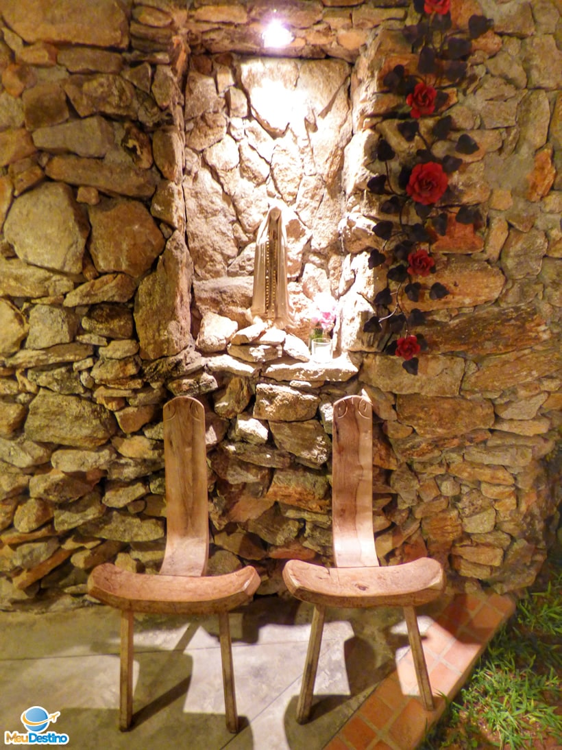 Cheia de Graça Arte e Sabor - Restaurante em Divinópolis-MG