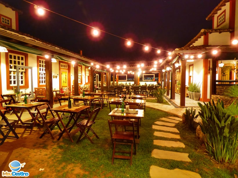 Cheia de Graça Arte e Sabor - Restaurante em Divinópolis-MG