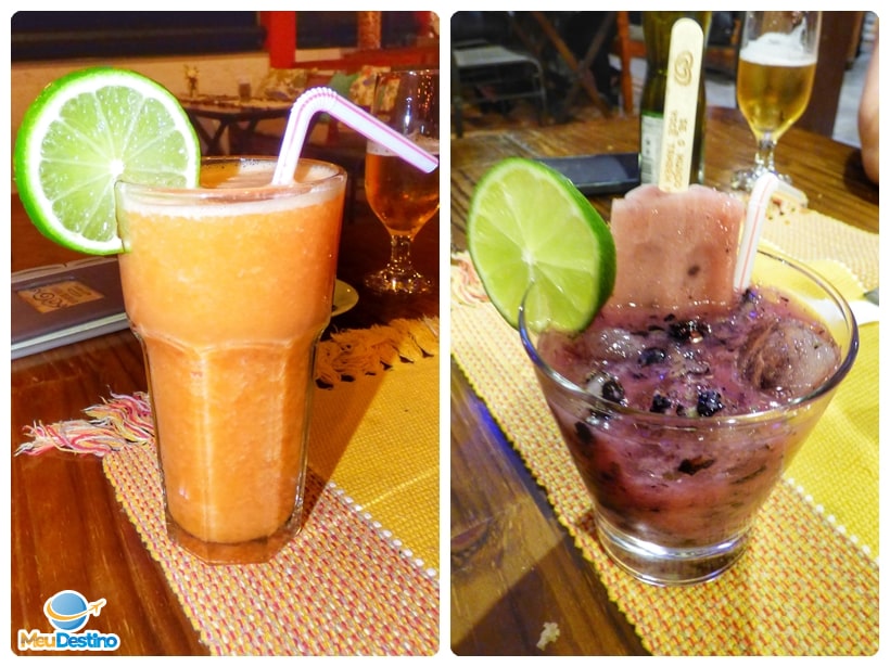 Cheia de Graça Arte e Sabor - Restaurante em Divinópolis-MG