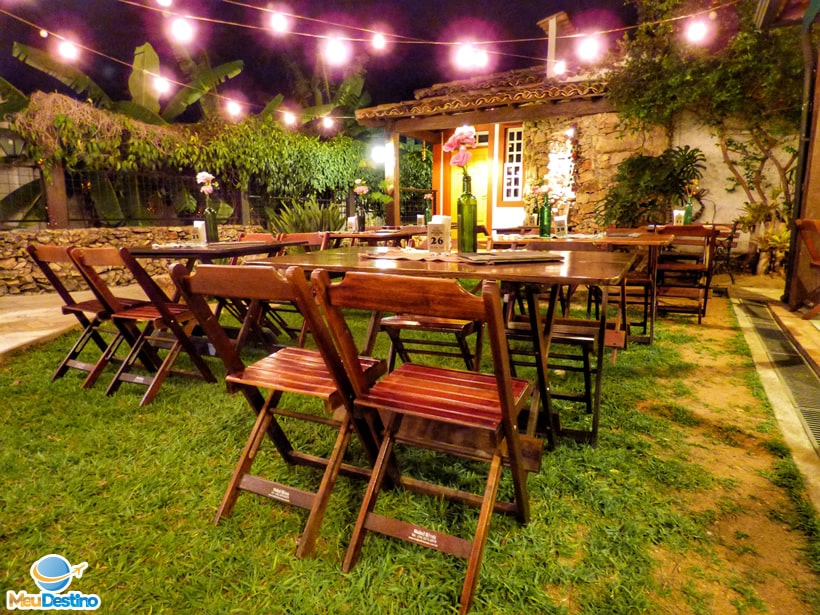 Cheia de Graça Arte e Sabor - Restaurante em Divinópolis-MG