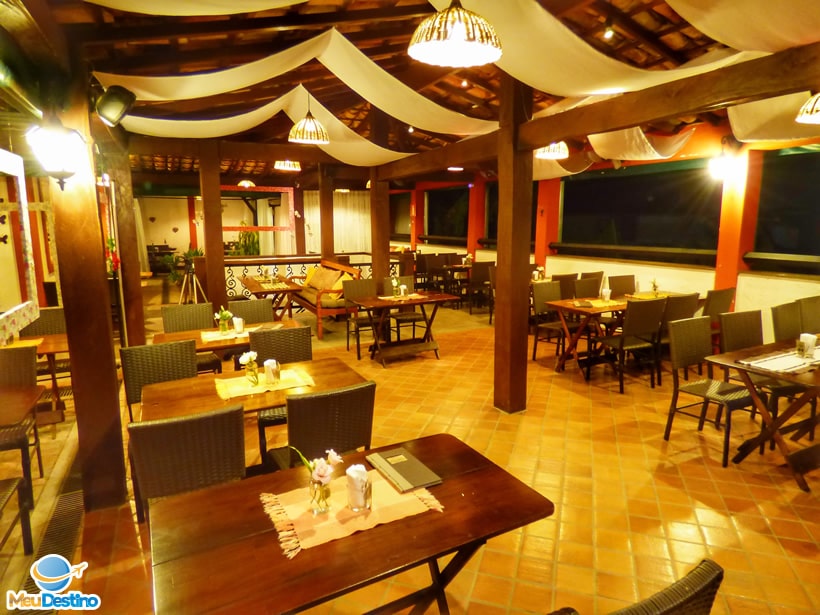 Cheia de Graça Arte e Sabor - Restaurante em Divinópolis-MG