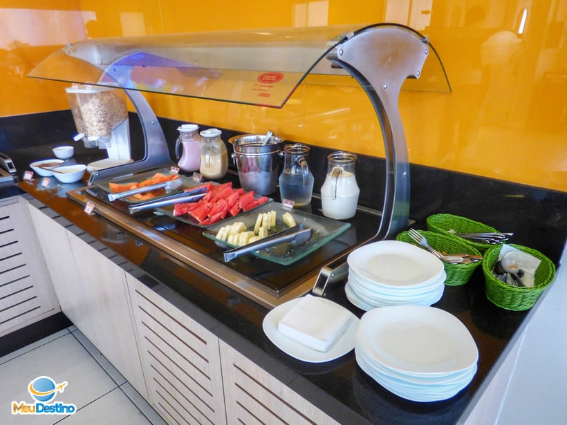 Hotel Go Inn Belo Horizonte Del Rey