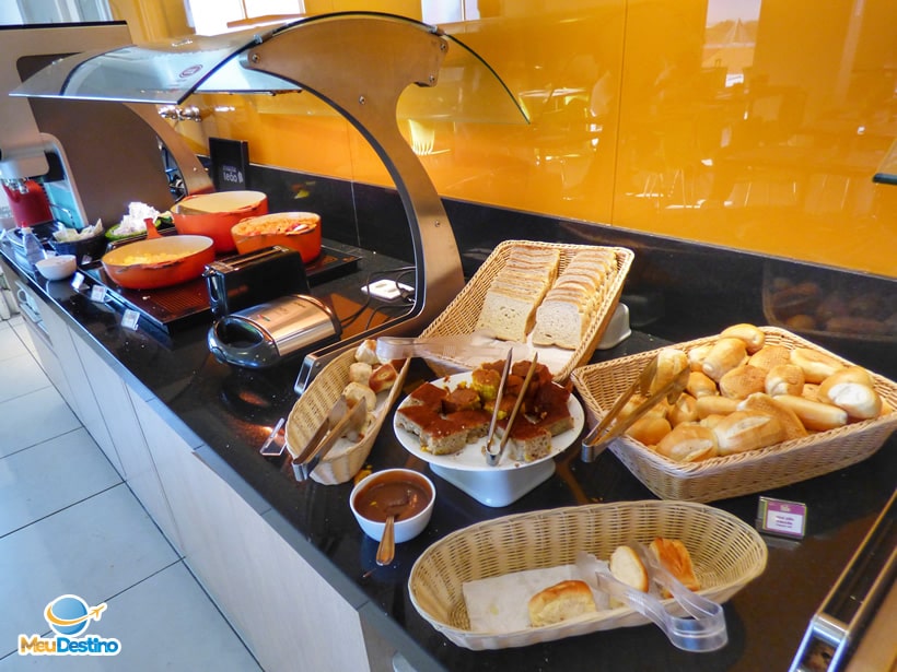 Hotel Go Inn Belo Horizonte Del Rey