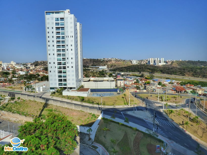 Hotel Go Inn Belo Horizonte Del Rey