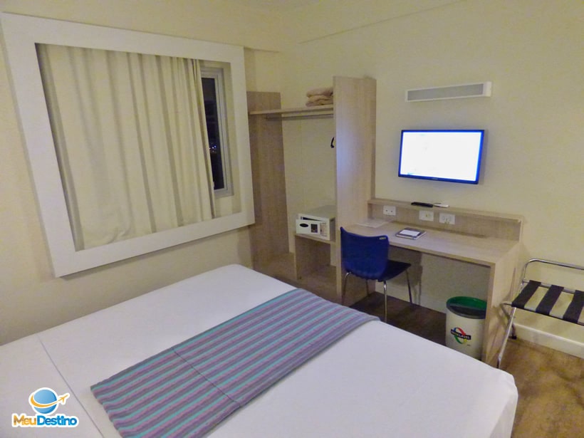 Hotel Go Inn Belo Horizonte Del Rey