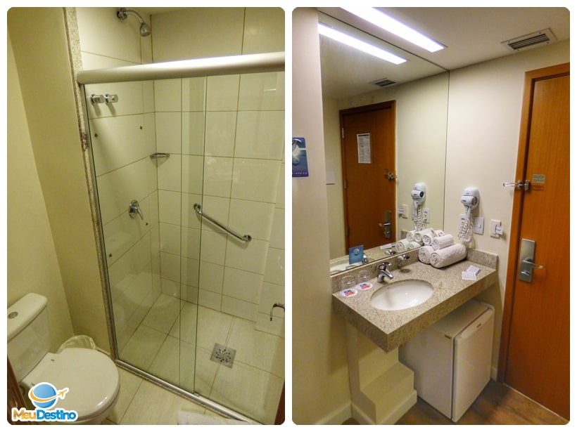 Hotel Go Inn Belo Horizonte Del Rey