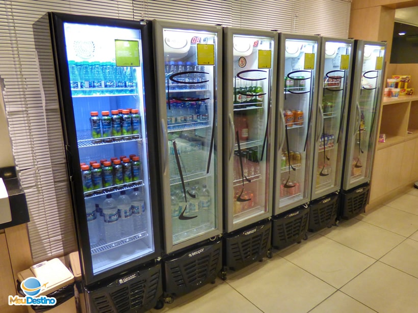 Hotel Go Inn Belo Horizonte Del Rey