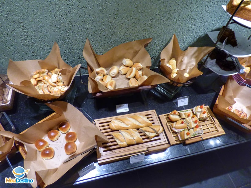 Quality Belo Horizonte Lourdes - Hospedagem em BH