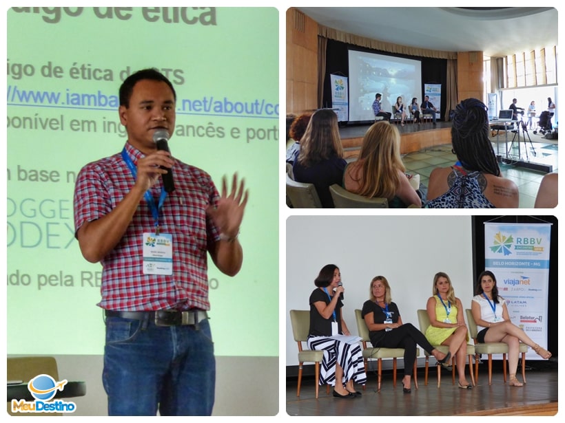 Encontro RBBV 2016 - Belo Horizonte-MG