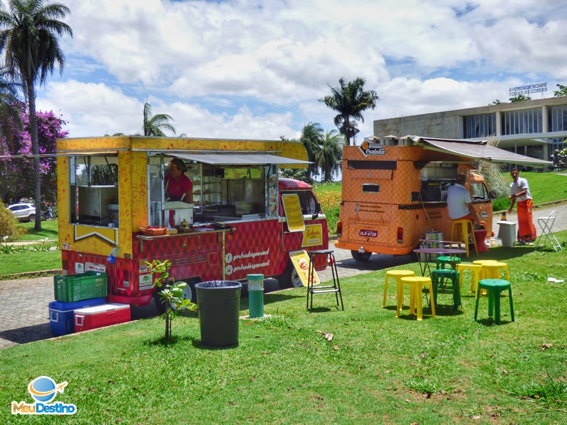 Food Truck Gertrudes