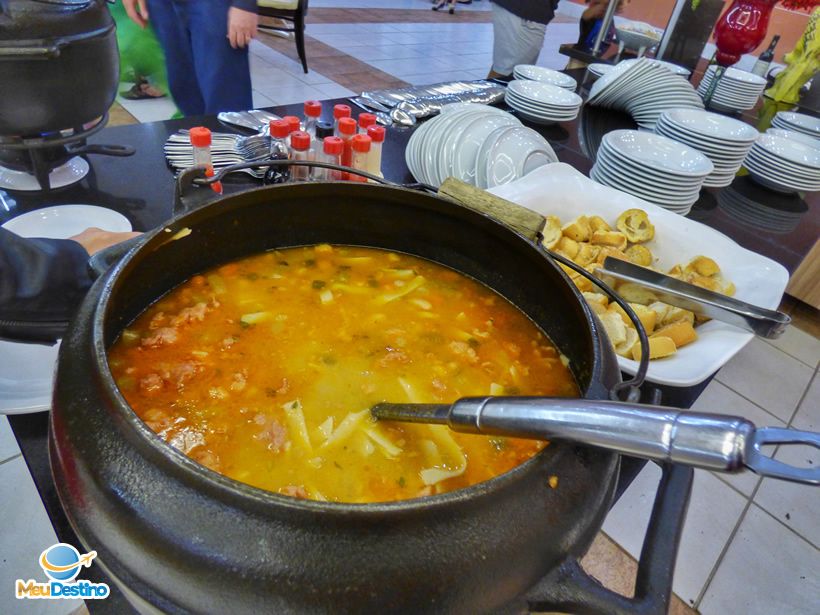 Tauá Resort Caeté - Minas Gerais