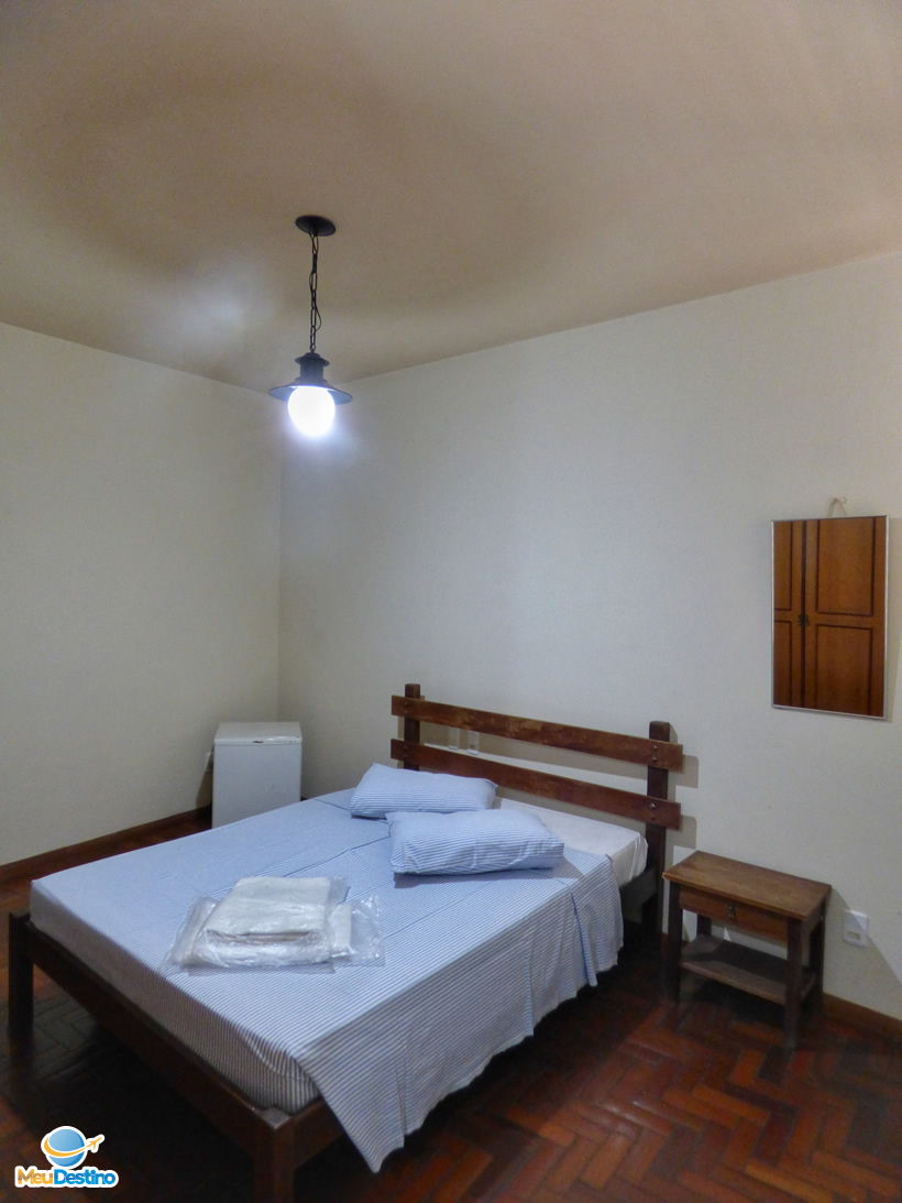 Hotel JB - Bom Despacho-MG