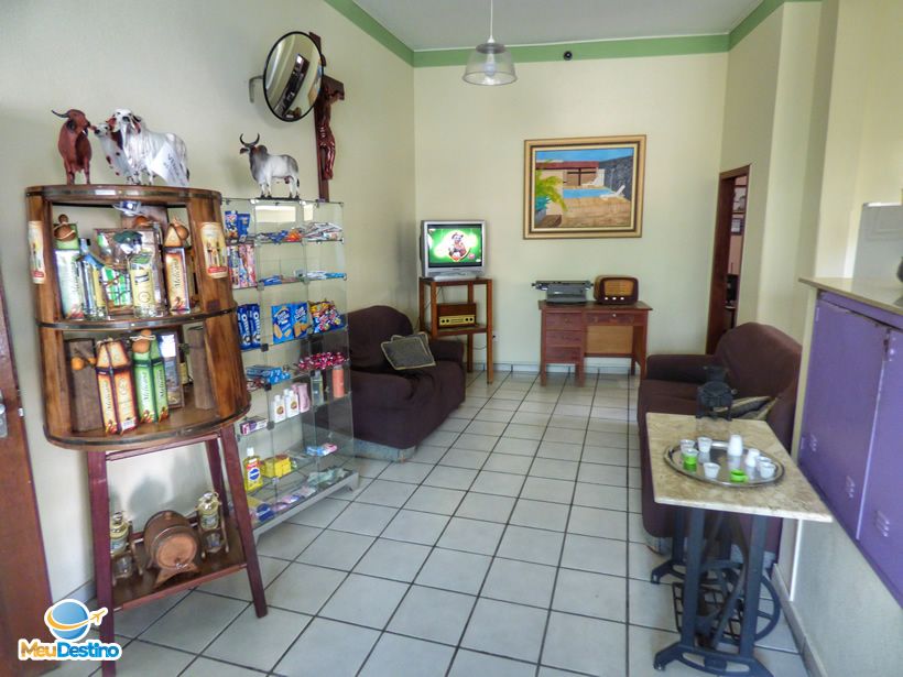 Hotel JB - Bom Despacho-MG