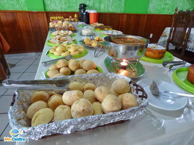 Hotel JB - Bom Despacho-MG