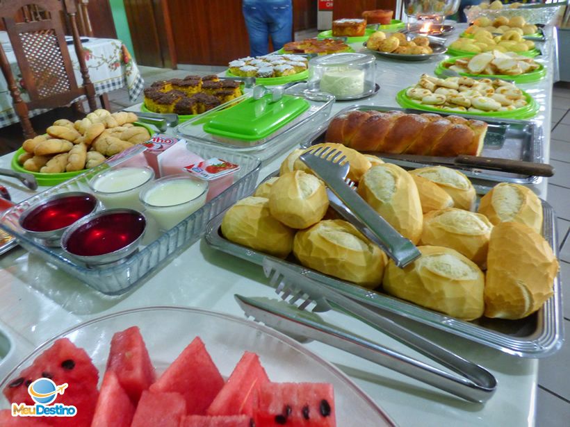 Hotel JB - Bom Despacho-MG