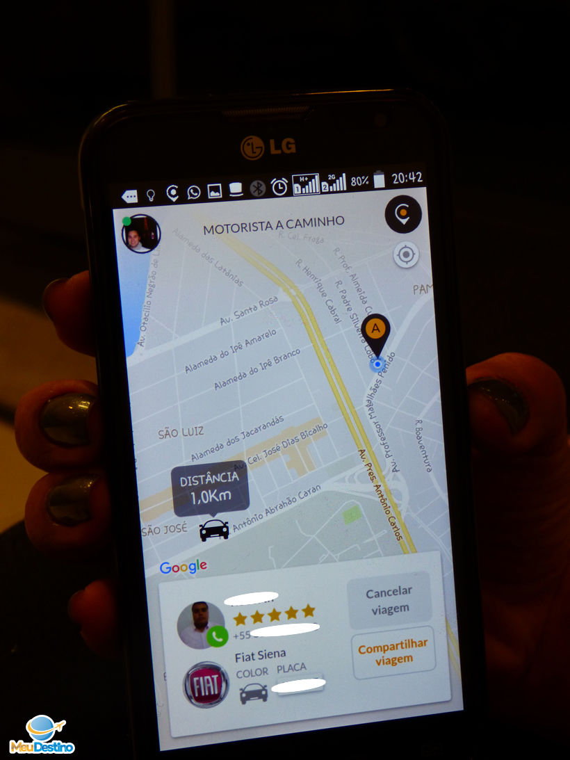 Cabify