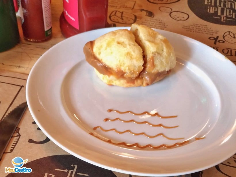 Doce de Leite Viçosa