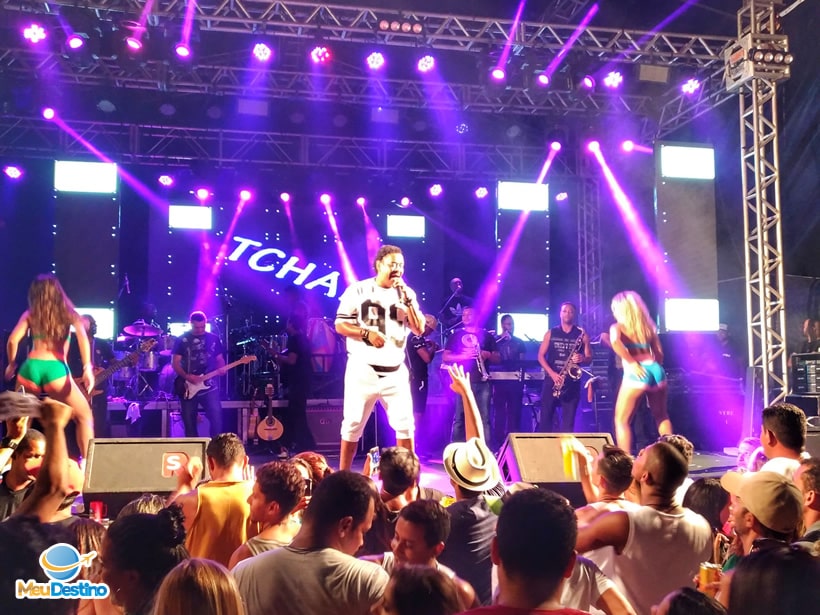 La Playa Music Bar - Aracaju-SE