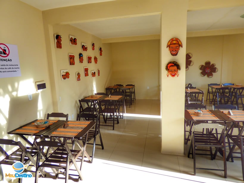 Café da Manhã