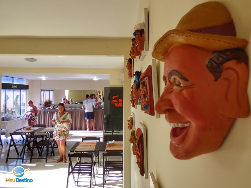 Decoração