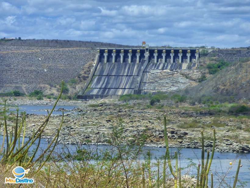 Usina Hidrelétrica de Xingó