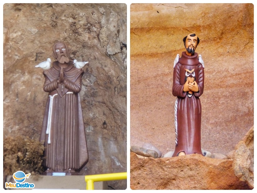 Imagens de São Francisco de Assis