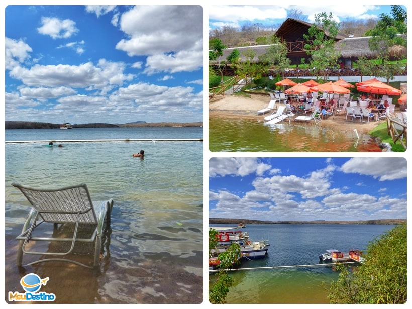 Restaurante Karrancas - Canindé de São Francisco-SE