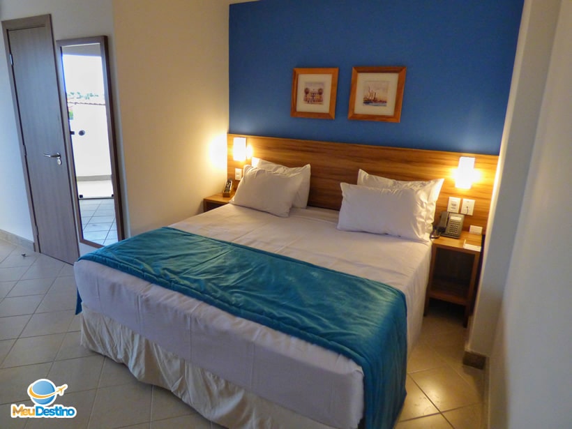 Comfort hotel Aracaju-SE
