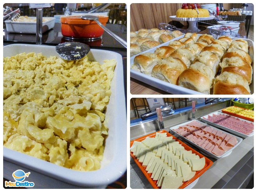 Comfort hotel Aracaju-SE