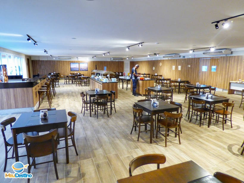 Comfort hotel Aracaju-SE