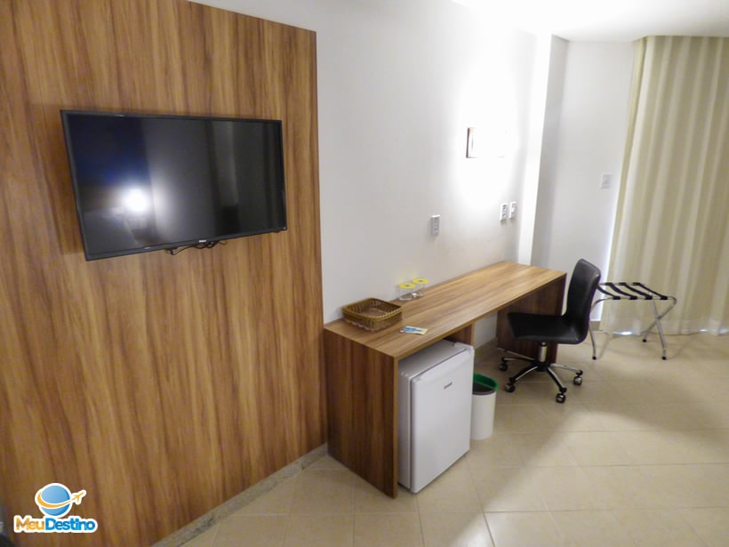 Comfort hotel Aracaju-SE