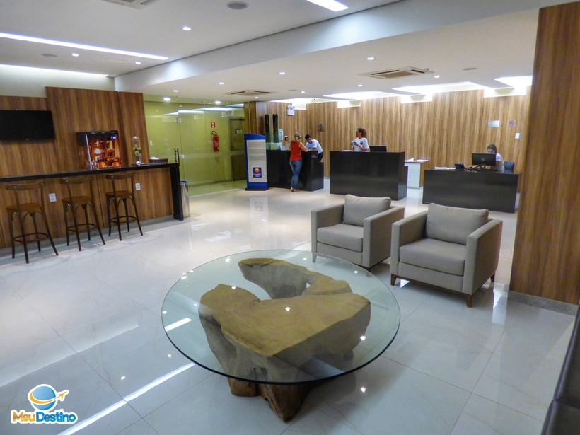 Comfort hotel Aracaju-SE