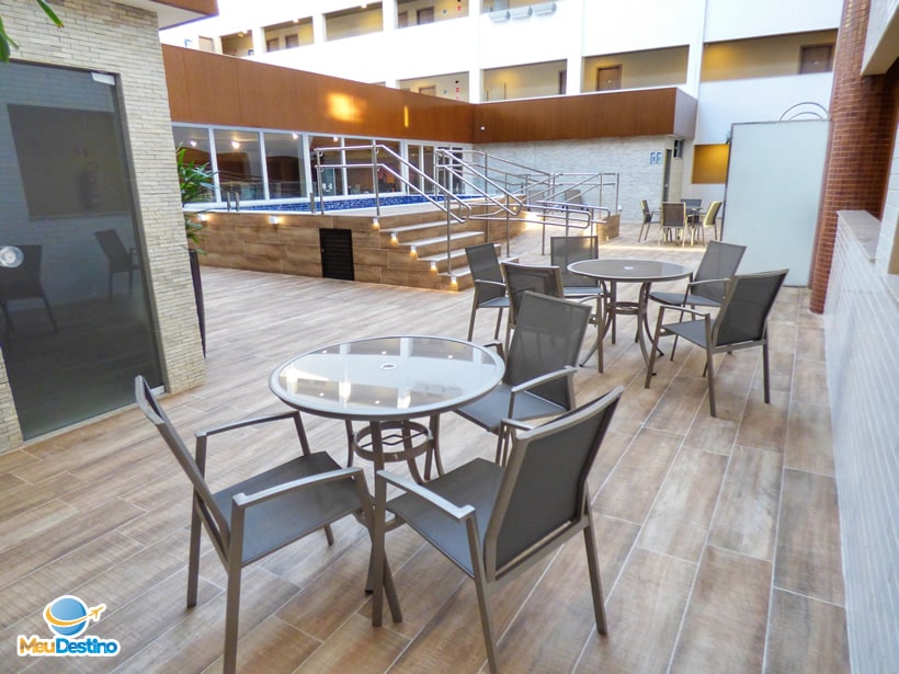 Comfort hotel Aracaju-SE