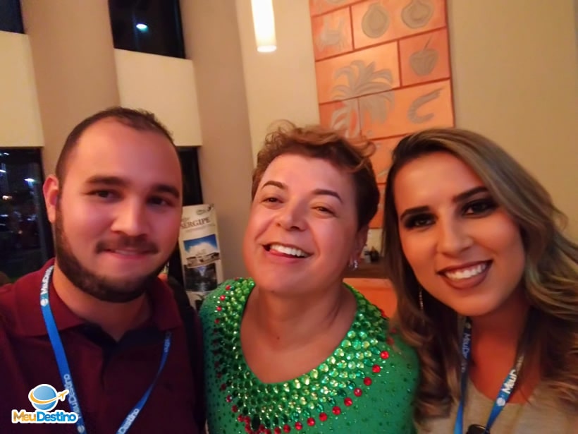 David Brazil - Fest Verão Sergipe - Aracaju-SE