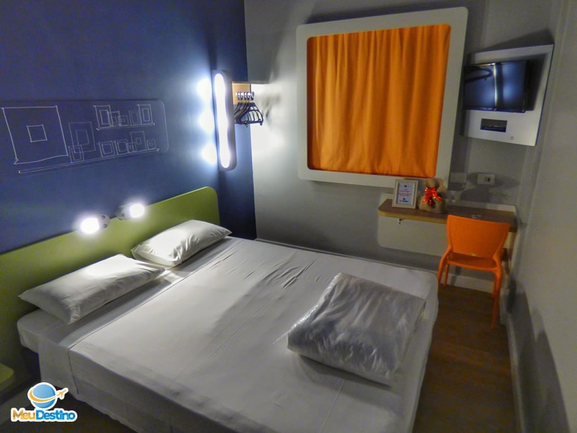 Ibis Budget Aracaju-SE