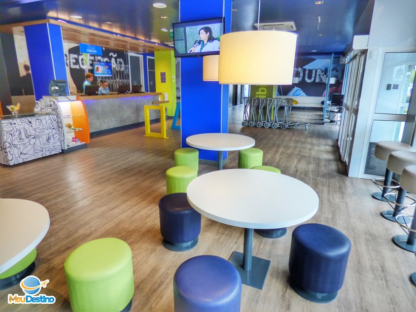 Ibis Budget Aracaju-SE