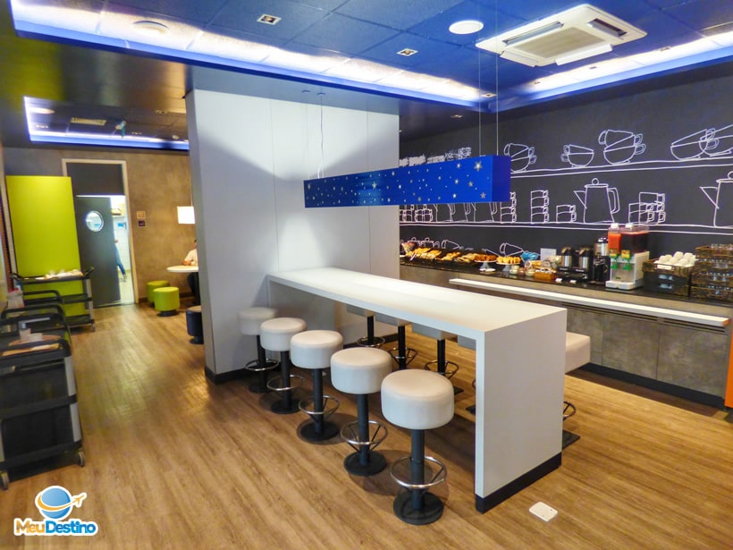 Ibis Budget Aracaju-SE