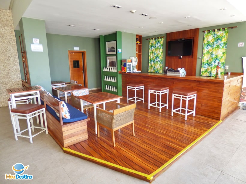 Radisson Hotel Aracaju-SE