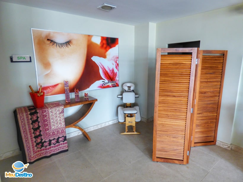 Radisson Hotel Aracaju-SE