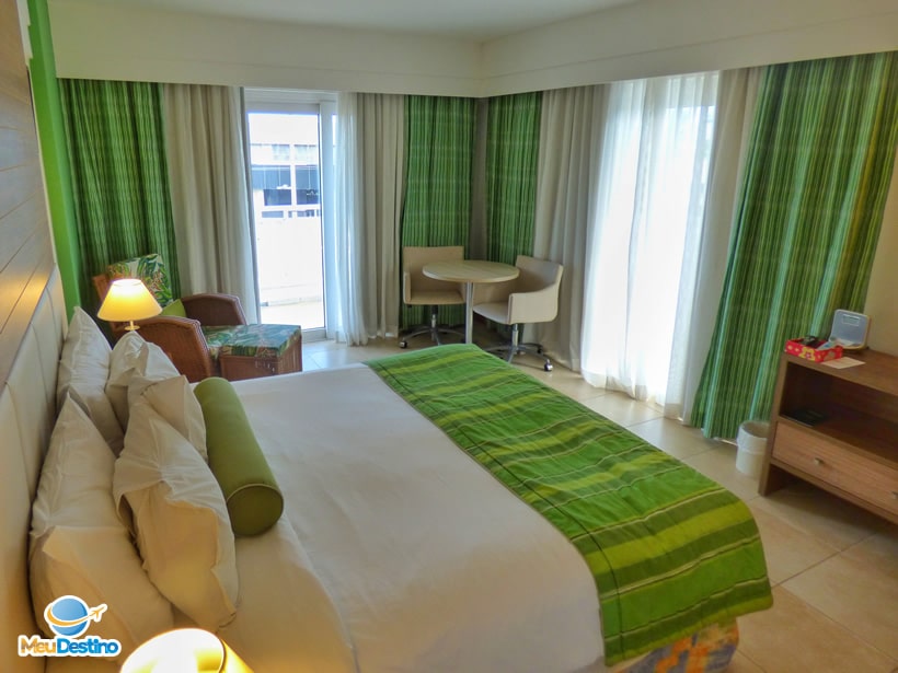 Radisson Hotel Aracaju-SE