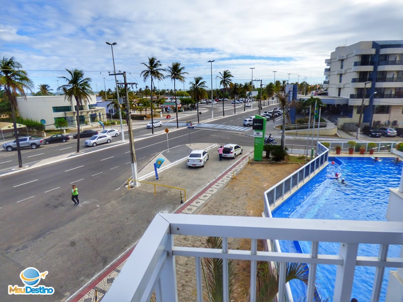 Radisson Hotel Aracaju-SE