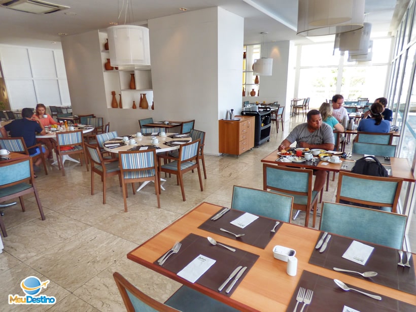 Café da Manhã