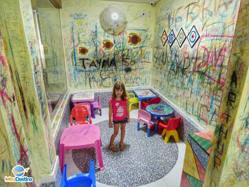 Espaço Kids