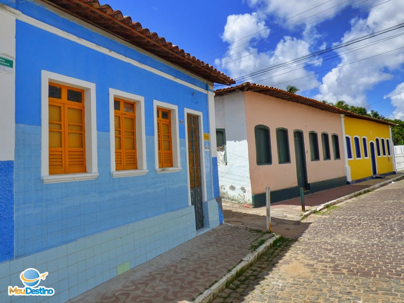 São Cristóvão - Sergipe