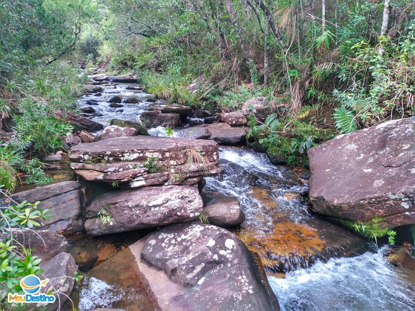 Carrancas-MG