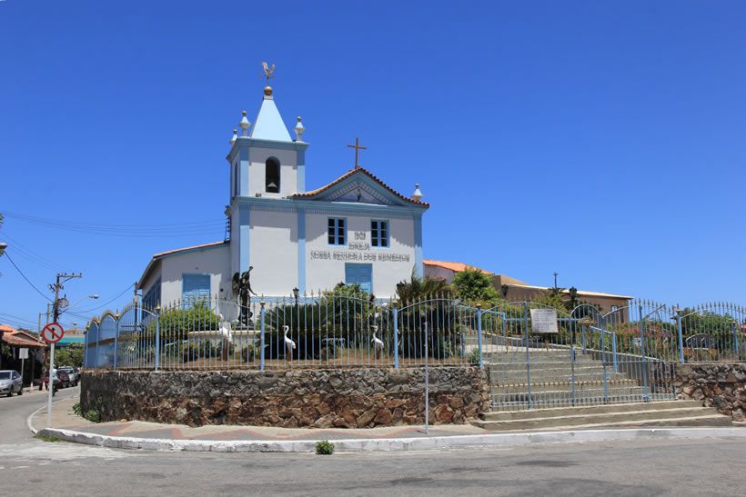Igreja de Nossa Senhora dos Remédios