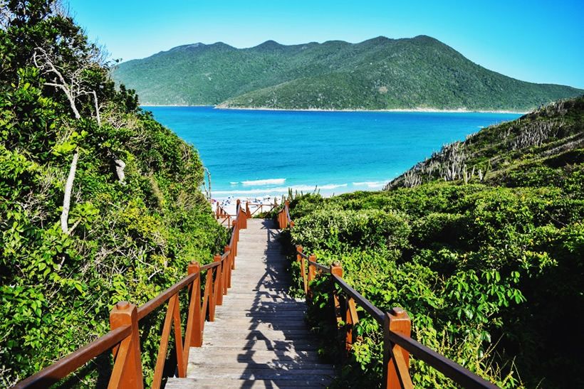 Prainhas do Pontal do Atalaia